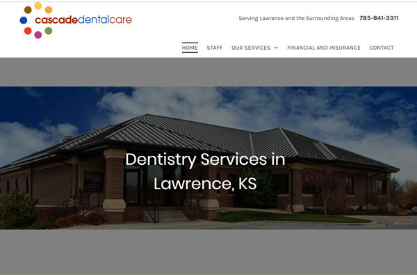 Cascade Dental Care